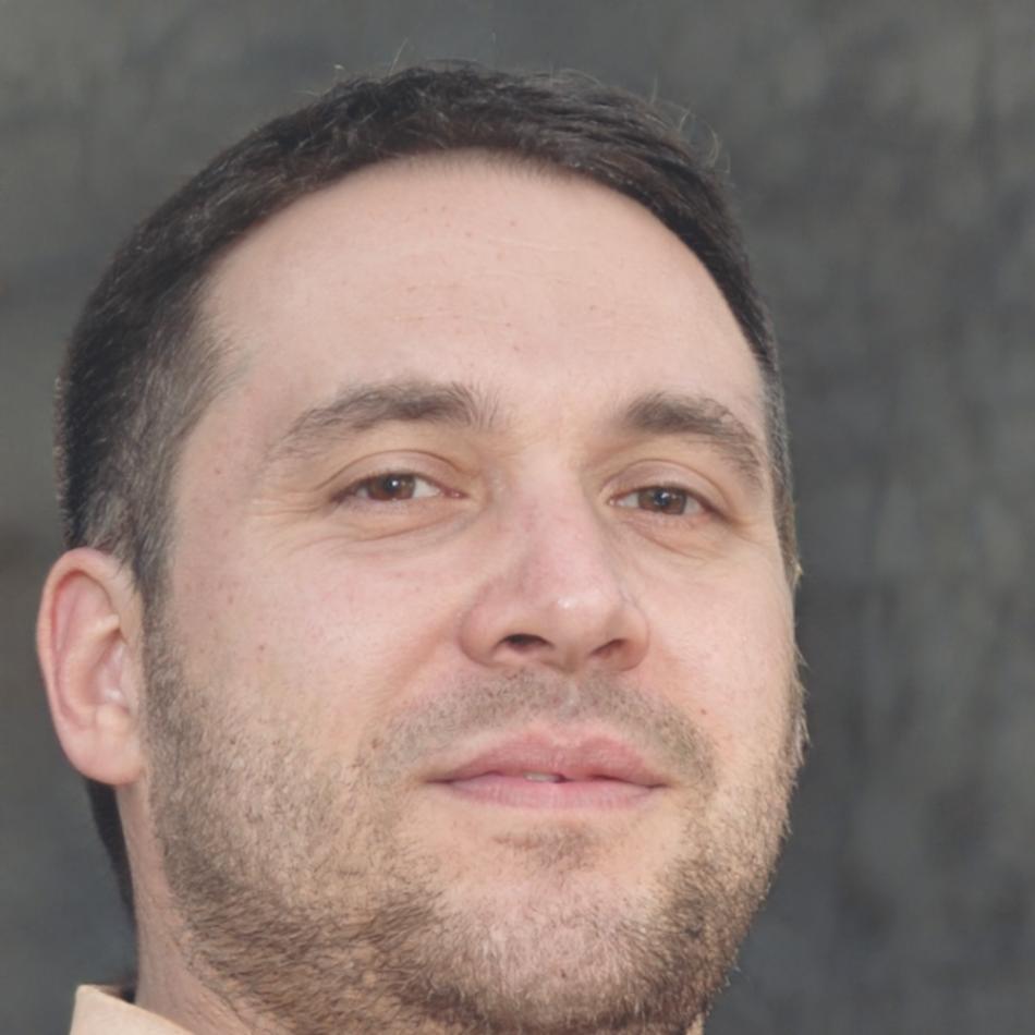 Portrait de Thomas, analyste en comportements financiers